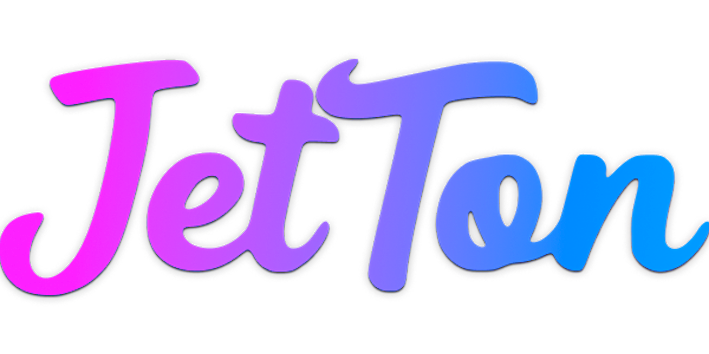 Jetton Games Casino логотип
